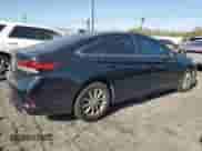 2018 Hyundai Sonata SE with VIN 5NPE24AF5JH689631, listed as a Copart auction lot 85552015 with 174,388 mi miles and Salvage title. Bid and sale history available at DreamBid. Image 3.