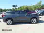 2019 Chevrolet Blazer with VIN 3GNKBBRA1KS696641, listed as a IAAI auction lot 43063365 with 74,308 mi miles and . Bid and sale history available at DreamBid. Image 14.