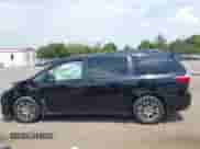 2018 Toyota Sienna XLE Auto Access Seat with VIN 5TDYZ3DC5JS941053, listed as a IAAI auction lot 42766442 with 82,409 mi miles and . Bid and sale history available at DreamBid. Image 14.