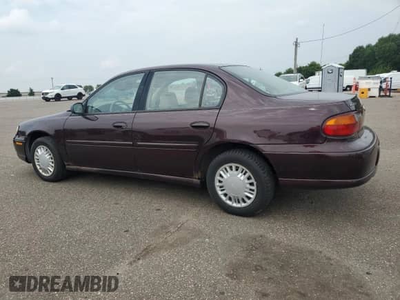 2000 Chevrolet Malibu с VIN 1G1ND52J9Y6110088, выставлен на аукционе Copart как лот 67050305 с пробегом 111 713 миль миль и Списание • Salvage title. История ставок и продаж доступна на DreamBid. Изображение 2.