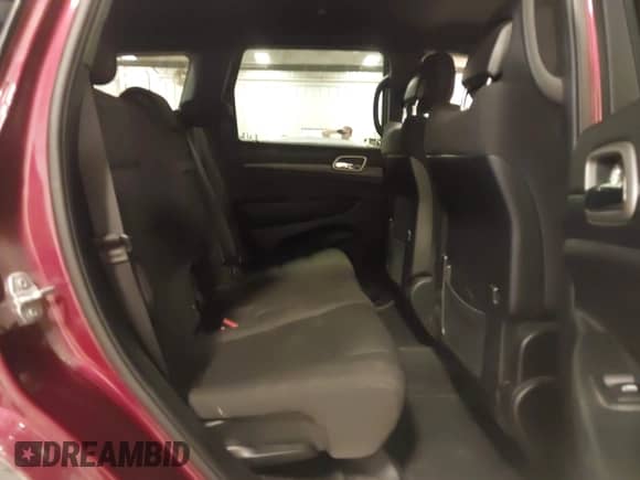 2022 Jeep Grand Cherokee Laredo X с VIN 1C4RJFAG1NC111214, выставлен на аукционе IAAI как лот 42232008 с пробегом 105 682 миль миль и . История ставок и продаж доступна на DreamBid. Изображение 8.