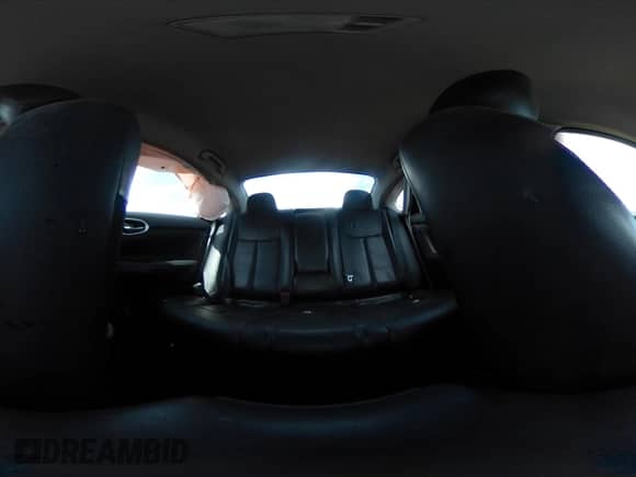 2017 Nissan Sentra SR с VIN 3N1AB7AP7HY260726, выставлен на аукционе IAAI как лот 41762883 с пробегом 98 758 миль миль и . История ставок и продаж доступна на DreamBid. Изображение 19.