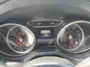 2017 Mercedes-Benz CLA 250 with VIN WDDSJ4GB5HN421849, listed as a Copart auction lot 68314995 with 126,050 mi miles and Salvage title. Bid and sale history available at DreamBid. Image 9.