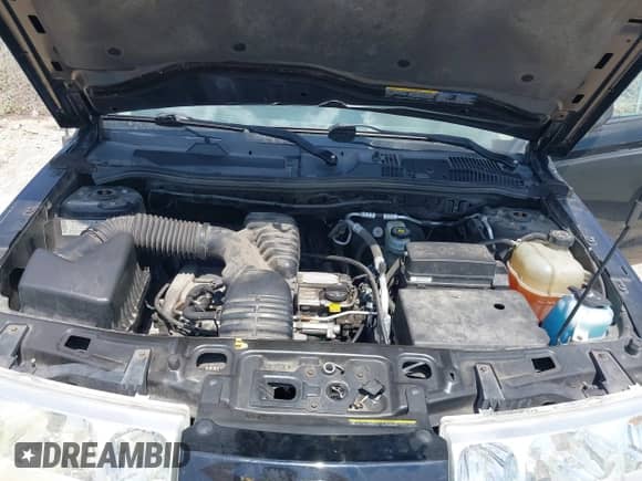 2005 Saturn VUE с VIN 5GZCZ33D65S831502, выставлен на аукционе IAAI как лот 42203901 с пробегом 118 662 миль миль и . История ставок и продаж доступна на DreamBid. Изображение 10.