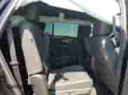 2023 Chevrolet Tahoe Z71 with VIN 1GNSKPKD1PR332098, listed as a Copart auction lot 64883395 with 72,453 mi miles and Salvage title. Bid and sale history available at DreamBid. Image 11.