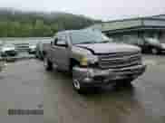 2012 Chevrolet Silverado 1500 LT с VIN 1GCRKSE75CZ245511, выставлен на аукционе Copart как лот 83821925 с пробегом 108 219 миль миль и Списание • Salvage title. История ставок и продаж доступна на DreamBid. Изображение 13.