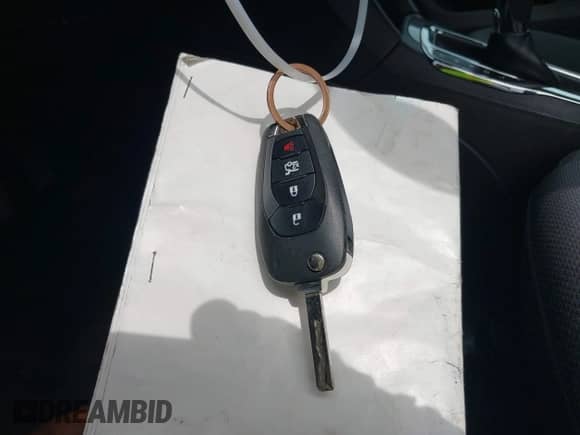 2017 Chevrolet Cruze LT с VIN 3G1BE5SM0HS554398, выставлен на аукционе IAAI как лот 43107966 с пробегом 92 811 миль миль и . История ставок и продаж доступна на DreamBid. Изображение 11.