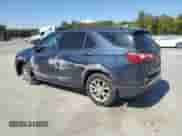 2018 Chevrolet Equinox LS с VIN 3GNAXREV6JL288465, выставлен на аукционе Copart как лот 80435455 с пробегом 66 568 миль миль и Списание • Salvage title. История ставок и продаж доступна на DreamBid. Изображение 2.