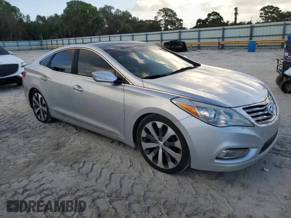 2013 Hyundai Azera с VIN KMHFH4JG2DA284166, выставлен на аукционе Copart как лот 78656664 с пробегом 157 197 миль миль и Чистый • Clean title. История ставок и продаж доступна на DreamBid. Изображение 4.