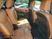 2017 Land Rover Discovery HSE Luxury with VIN SALRHBBV7HA039316, listed as a Copart auction lot 68188395 with 79,731 mi miles and Salvage title. Bid and sale history available at DreamBid. Image 11.