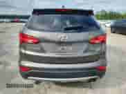 2013 Hyundai Santa Fe Sport с VIN 5XYZWDLA5DG003204, выставлен на аукционе Copart как лот 67432975 с пробегом 148 335 миль миль и Списание • Salvage title. История ставок и продаж доступна на DreamBid. Изображение 6.