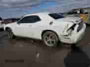 2011 Dodge Challenger with VIN 2B3CJ4DGXBH543171, listed as a Copart auction lot 54000635 with 205,928 mi miles and Salvage title. Bid and sale history available at DreamBid. Image 2.
