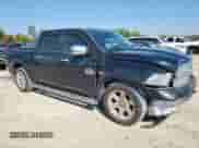 2016 Ram 1500 Longhorn z VIN 1C6RR7PT6GS292328, wystawiony jako Copart lot #85727975 z przebiegiem 57 505 mil mil oraz Szkoda całkowita • Salvage title. Historia ofert i sprzedaży dostępna na DreamBid. Obrazek 4.