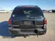 2003 Chevrolet TrailBlazer LT with VIN 1GNDT13S432361257, listed as a Copart auction lot 84069545 with 218,079 mi miles and Salvage title. Bid and sale history available at DreamBid. Image 6.