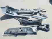 2020 Honda Odyssey EX-L with VIN 5FNRL6H77LB021095, listed as a IAAI auction lot 42581910 with 50,608 mi miles and . Bid and sale history available at DreamBid. Image 12.