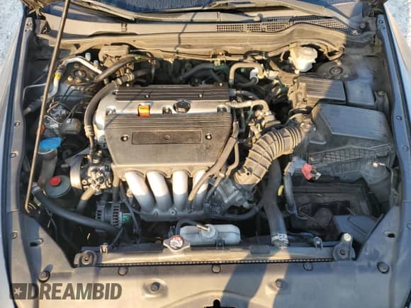 2006 Honda Accord EX with VIN 1HGCM72786A000336, listed as a Copart auction lot 70259945 with 309,355 mi miles and Salvage title. Bid and sale history available at DreamBid. Image 11.