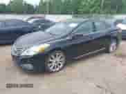 2013 Hyundai Azera with VIN KMHFH4JGXDA285372, listed as a IAAI auction lot 42697971 with 220,041 mi miles and . Bid and sale history available at DreamBid. Image 2.