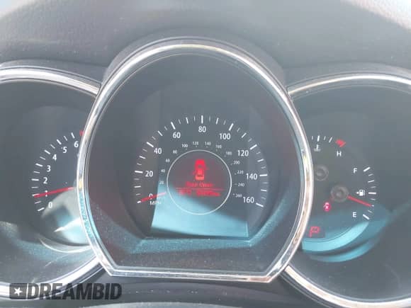 2013 KIA OPTIMA with VIN SXXGN4A75DG170636, listed as a IAAI auction lot 43096697 with 83,396 mi miles and . Bid and sale history available at DreamBid. Image 7.