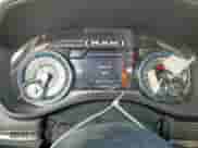 2020 Ram 1500 Limited с VIN 1C6SRFHTXLN191019, выставлен на аукционе Copart как лот 81400315 с пробегом 42 245 миль миль и Списание • Salvage title. История ставок и продаж доступна на DreamBid. Изображение 9.