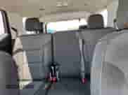 2019 Chevrolet Traverse LS with VIN 1GNERFKW3KJ250062, listed as a Copart auction lot 69962845 with 110,568 mi miles and Salvage title. Bid and sale history available at DreamBid. Image 10.