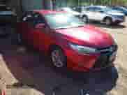 2017 Toyota Camry SE with VIN 4T1BF1FK3HU728501, listed as a IAAI auction lot 43450306 with 84,006 mi miles and . Bid and sale history available at DreamBid. Image 1.