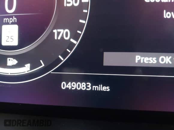 2018 Land Rover Range Rover Sport с VIN SALWR2RE4JA813646, выставлен на аукционе IAAI как лот 42257714 с пробегом 49 038 миль миль и . История ставок и продаж доступна на DreamBid. Изображение 15.