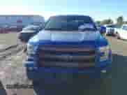 2017 Ford F-150 XL z VIN 1FTEW1EG9HFC64746, wystawiony jako IAAI lot #43428600 z przebiegiem 68 545 mil mil oraz . Historia ofert i sprzedaży dostępna na DreamBid. Obrazek 12.