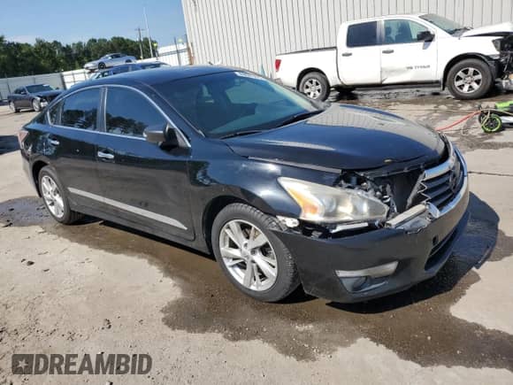 2015 Nissan Altima 2.5 с VIN 1N4AL3AP9FN341245, выставлен на аукционе Copart как лот 84627475 с пробегом 216 011 миль миль и Списание • Salvage title. История ставок и продаж доступна на DreamBid. Изображение 4.