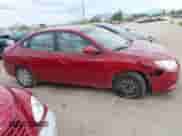 2008 Hyundai Elantra GLS with VIN KMHDU46D28U424996, listed as a IAAI auction lot 43409796 with 128,099 mi miles and . Bid and sale history available at DreamBid. Image 13.