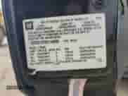 2005 GMC Sierra 1500 SLT z VIN 2GTEC13TX51146328, wystawiony jako Copart lot #43947725 z przebiegiem 350 898 mil mil oraz Szkoda całkowita • Salvage title. Historia ofert i sprzedaży dostępna na DreamBid. Obrazek 14.