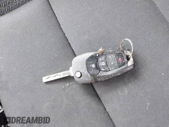 2021 Chevrolet TrailBlazer LS z VIN KL79MNSL8MB085239, wystawiony jako IAAI lot #41618567 z przebiegiem 44 438 mil mil oraz . Historia ofert i sprzedaży dostępna na DreamBid. Obrazek 11.