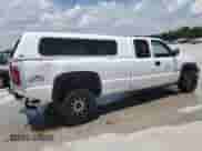 2006 Chevrolet Silverado 2500HD LT1 с VIN 1GCHK29U16E121159, выставлен на аукционе Copart как лот 61874235 с пробегом 302 159 миль миль и Списание • Salvage title. История ставок и продаж доступна на DreamBid. Изображение 3.