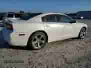 2013 Dodge Charger SXT Plus с VIN 2C3CDXHG4DH555745, выставлен на аукционе Copart как лот 81965075 с пробегом 310 730 миль миль и Списание • Salvage title. История ставок и продаж доступна на DreamBid. Изображение 3.