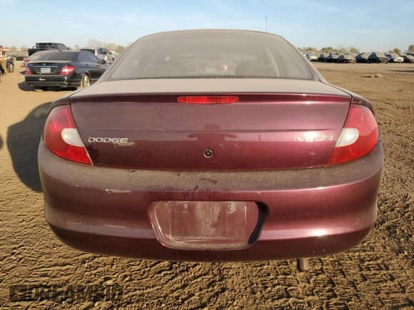 2000 Dodge Neon Highline z VIN 1B3ES46C0YD612097, wystawiony jako Copart lot #76635944 z przebiegiem 32 916 mil mil oraz Szkoda całkowita • Salvage title. Historia ofert i sprzedaży dostępna na DreamBid. Obrazek 6.