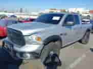 2016 Ram 1500 Outdoorsman with VIN 1C6RR7GT5GS370016, listed as a IAAI auction lot 41590266 with 139,067 mi miles and . Bid and sale history available at DreamBid. Image 17.