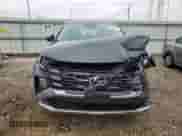 2025 Hyundai Tucson SE with VIN 5NMJACDE5SH490334, listed as a Copart auction lot 56524465 with 32,941 mi miles and Salvage title. Bid and sale history available at DreamBid. Image 5.