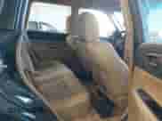 2003 Subaru Forester X with VIN JF1SG63633H720539, listed as a IAAI auction lot 43332862 with 305,928 mi miles and . Bid and sale history available at DreamBid. Image 8.