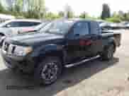 2017 Nissan Frontier SV with VIN 1N6AD0CW0HN758375, listed as a Copart auction lot 58043955 with Not provided miles and Salvage title. Bid and sale history available at DreamBid. Image 1.