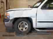 2002 GMC Sierra 1500 SL с VIN 1GTEC14V22Z138291, выставлен на аукционе IAAI как лот 41274250 с пробегом 130 770 миль миль и . История ставок и продаж доступна на DreamBid. Изображение 6.