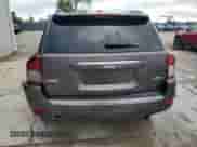 2015 Jeep Compass High Altitude с VIN 1C4NJCEA5FD171737, выставлен на аукционе Copart как лот 56751855 с пробегом 166 465 миль миль и Списание • Salvage title. История ставок и продаж доступна на DreamBid. Изображение 6.