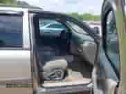 2003 Chevrolet TrailBlazer LS with VIN 1GNDS13S132288481, listed as a IAAI auction lot 42697292 with 222,817 mi miles and . Bid and sale history available at DreamBid. Image 5.