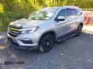 2016 Honda Pilot EX with VIN 5FNYF6H38GB090643, listed as a IAAI auction lot 43122683 with 86,063 mi miles and . Bid and sale history available at DreamBid. Image 17.