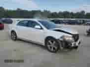 2009 Chevrolet Malibu Hybrid с VIN 1G1ZF57589F211518, выставлен на аукционе Copart как лот 84896285 с пробегом 135 521 миль миль и Списание • Salvage title. История ставок и продаж доступна на DreamBid. Изображение 4.