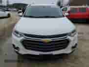 2018 Chevrolet Traverse LT Cloth с VIN 1GNERMKW0JJ237157, выставлен на аукционе Copart как лот 43804655 с пробегом 117 268 миль миль и Списание • Salvage title. История ставок и продаж доступна на DreamBid. Изображение 5.