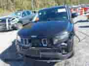 2017 Jeep Compass High Altitude с VIN 1C4NJDEB1HD100407, выставлен на аукционе IAAI как лот 43481056 с пробегом 86 682 миль миль и . История ставок и продаж доступна на DreamBid. Изображение 11.