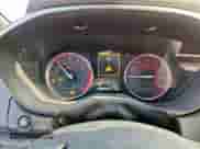 2022 Subaru Impreza Special Sports z VIN 4S3GKAM67N3602249, wystawiony jako Copart lot #81484185 z przebiegiem 37 264 mil mil oraz Szkoda całkowita • Salvage title. Historia ofert i sprzedaży dostępna na DreamBid. Obrazek 9.