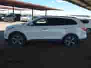 2015 Hyundai Santa Fe Limited z VIN KM8SRDHF0FU119890, wystawiony jako IAAI lot #43175723 z przebiegiem 129 586 mil mil oraz . Historia ofert i sprzedaży dostępna na DreamBid. Obrazek 14.