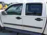 2008 Chevrolet Colorado 1LT z VIN 1GCDT13E788121174, wystawiony jako IAAI lot #37409760 z przebiegiem 83 953 mil mil oraz . Historia ofert i sprzedaży dostępna na DreamBid. Obrazek 14.