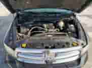 2016 Ram 1500 Lone Star z VIN 3C6RR6LT7GG292992, wystawiony jako Copart lot #80935225 z przebiegiem 132 796 mil mil oraz Czysty tytuł • Clean title. Historia ofert i sprzedaży dostępna na DreamBid. Obrazek 11.