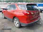 2020 Chevrolet Equinox LT с VIN 2GNAXKEV3L6190993, выставлен на аукционе IAAI как лот 43370976 с пробегом 75 662 миль миль и . История ставок и продаж доступна на DreamBid. Изображение 3.